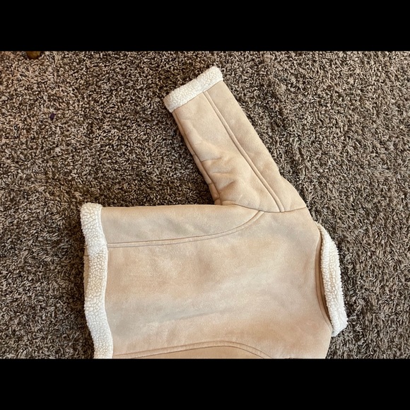 2T winter jacket - Picture 6 of 7